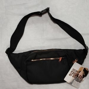Zobha Crossbody Sports Bag